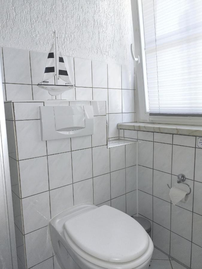Usedoms Kleines Ostseeglück #1 in Peenemünde bis 4 Personen, Zuganreise möglich Exterior foto